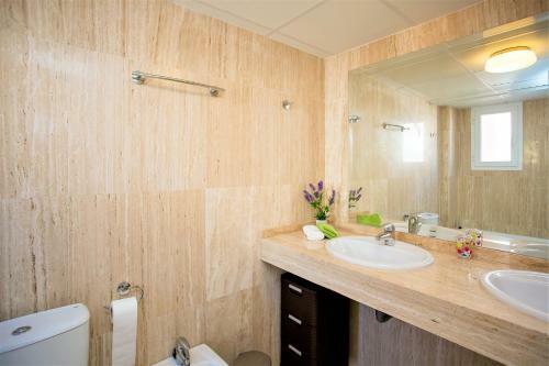 Apartamento Jans Penthouse With Amazing Views