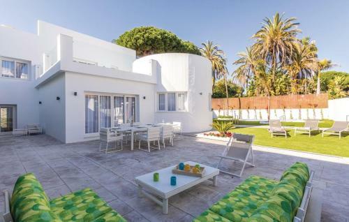 Villa Pinomar