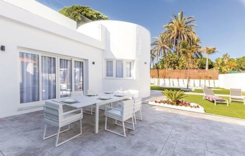 Villa Pinomar