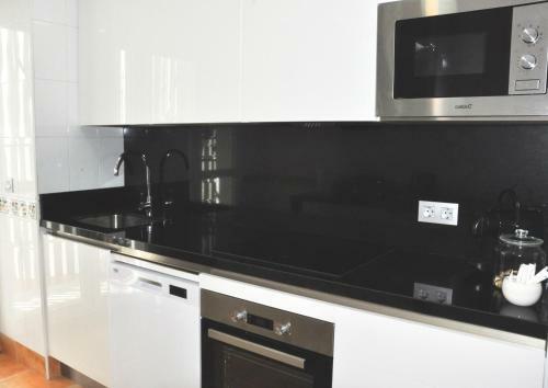 Luxury Two Bedrooms Apartment Avenida Del Mar