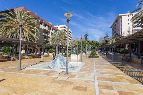 Luxury Two Bedrooms Apartment Avenida Del Mar