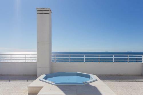 Luxury Two Bedrooms Apartment Avenida Del Mar