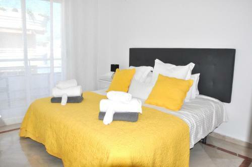 Luxury Two Bedrooms Apartment Avenida Del Mar