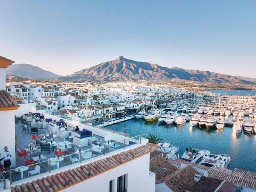 Apartamento Puerto Ban�s Amazing Location - Rdr120