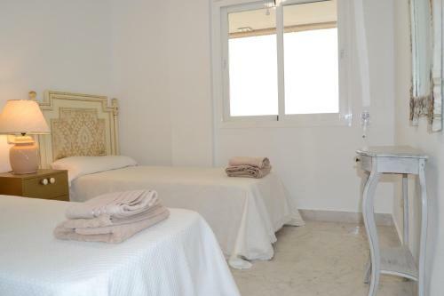 Apartamento Puerto Ban�s Amazing Location - Rdr120