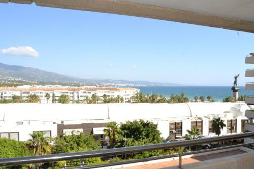 Apartamento Puerto Ban�s Amazing Location - Rdr120
