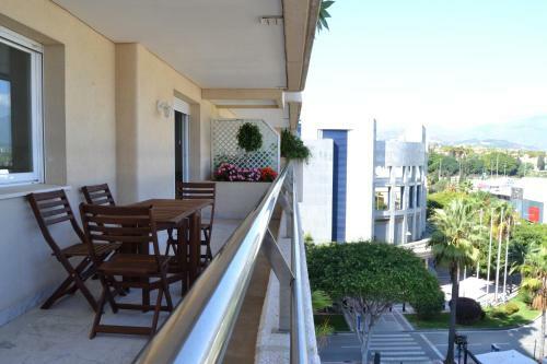 Apartamento Puerto Ban�s Amazing Location - Rdr120