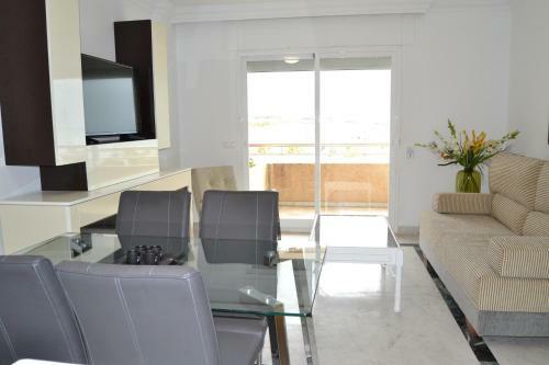 Apartamento Puerto Ban�s Amazing Location - Rdr120