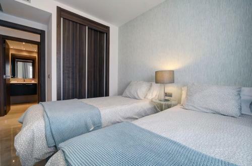 Apartamento Marbella Beachside Penthouse