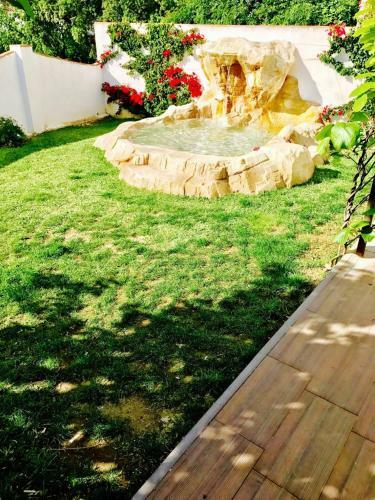 House In Marbella