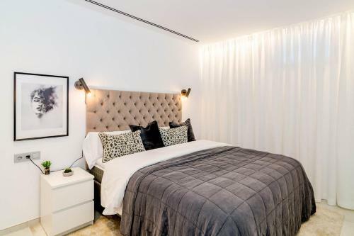 Vlg-modern 5 Bedroom Villa Close To Beach