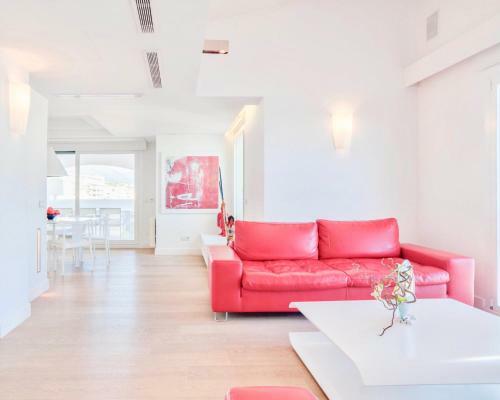Apartamento L'ocean Penthouse Banus
