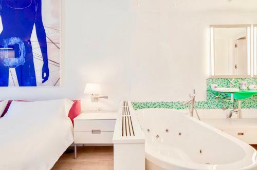 Apartamento L'ocean Penthouse Banus