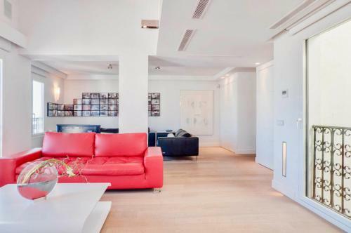 Apartamento L'ocean Penthouse Banus