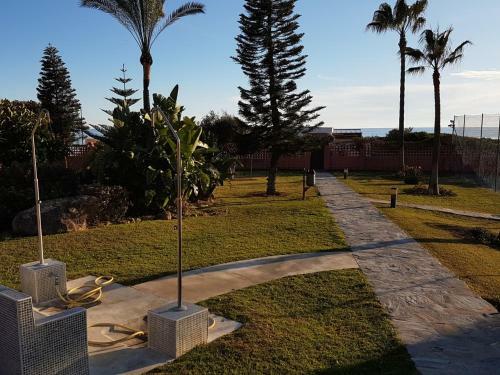 Marbella Beach, Apartamento Para 2 En Alvarito Playa, Playa Del Alicate
