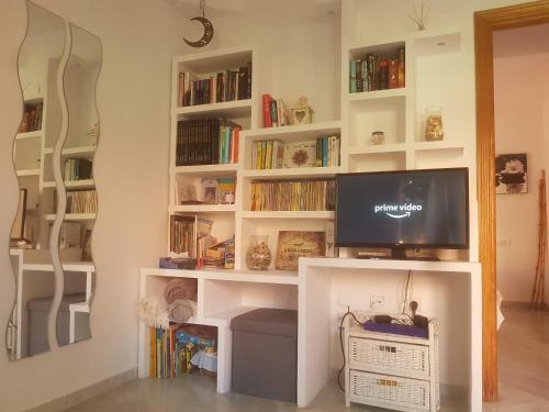 Marbella Beach, Apartamento Para 2 En Alvarito Playa, Playa Del Alicate