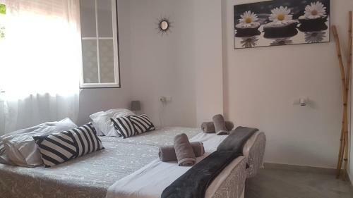 Marbella Beach, Apartamento Para 2 En Alvarito Playa, Playa Del Alicate