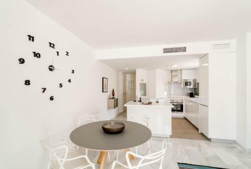 Apartamento Ivy4-modern 2 Bedroom Duplex Close To Beach