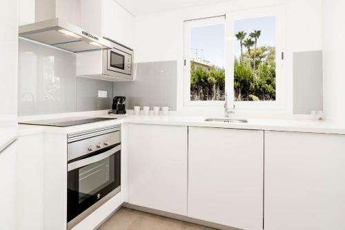 Apartamento Ivy4-modern 2 Bedroom Duplex Close To Beach