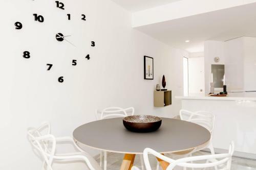 Apartamento Ivy4-modern 2 Bedroom Duplex Close To Beach