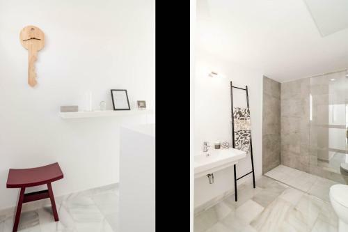 Apartamento Ivy4-modern 2 Bedroom Duplex Close To Beach