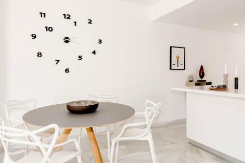 Apartamento Ivy4-modern 2 Bedroom Duplex Close To Beach