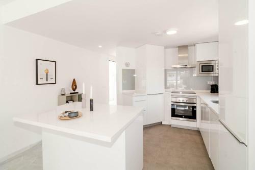 Apartamento Ivy4-modern 2 Bedroom Duplex Close To Beach