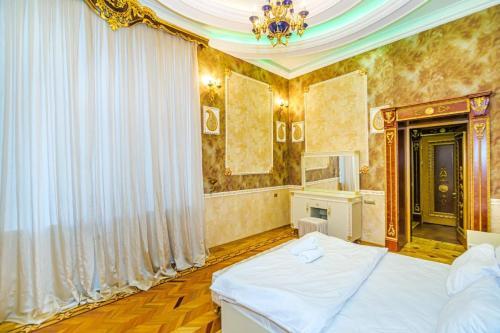 Apartamento Gold Deluxe