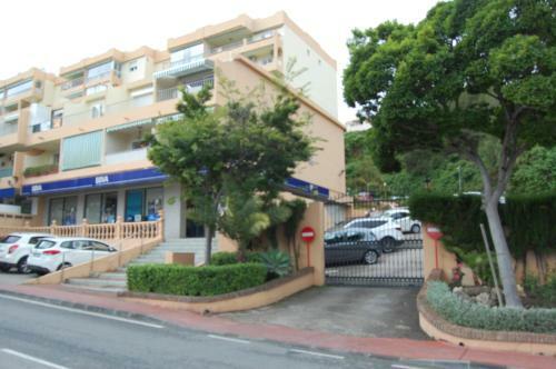 Apartamento Calle Manolete Casa�o