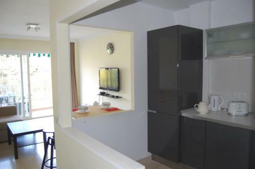 Apartamento Calle Manolete Casa�o