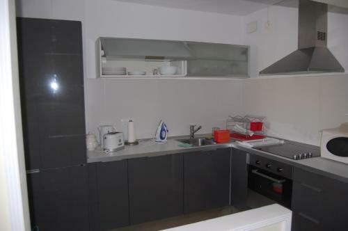 Apartamento Calle Manolete Casa�o