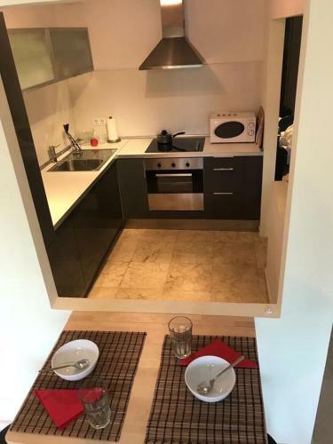 Apartamento Calle Manolete Casa�o