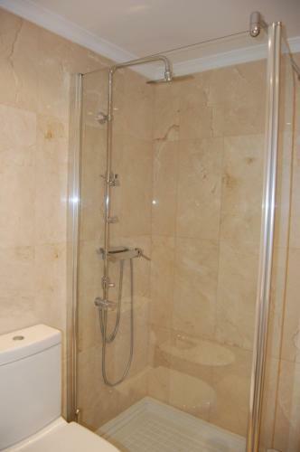 Apartamento Calle Manolete Casa�o