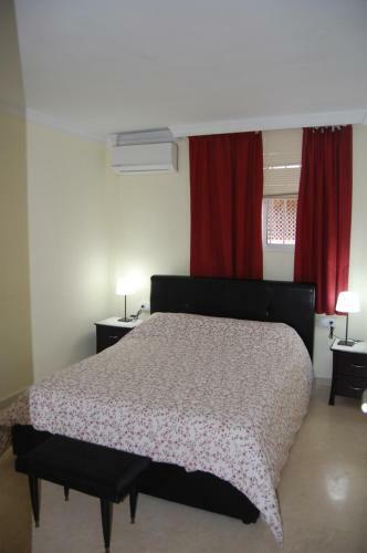Apartamento Calle Manolete Casa�o