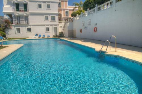 Apartamento Aloha Pueblo With Sea Views