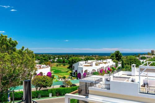 Apartamento Aloha Pueblo With Sea Views