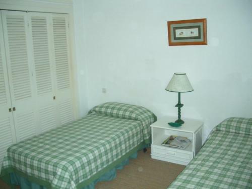 Apartamento Urb. La Alcazaba, Puerto Banus / Marbella