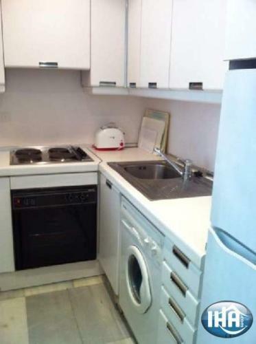 Apartamento Urb. La Alcazaba, Puerto Banus / Marbella
