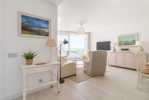 Apartamento Tgh/ Marbella Beachfront And Center