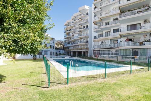 Apartamento Tgh/ Marbella Beachfront And Center