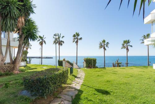 Apartamento Tgh/ Marbella Beachfront And Center