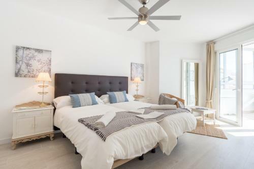 Apartamento Tgh/ Marbella Beachfront And Center