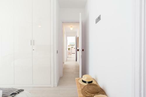 Apartamento Tgh/ Marbella Beachfront And Center