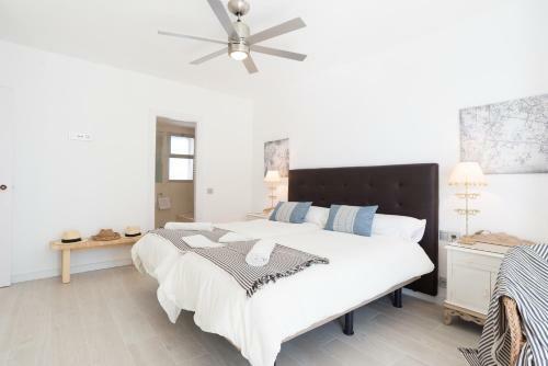 Apartamento Tgh/ Marbella Beachfront And Center