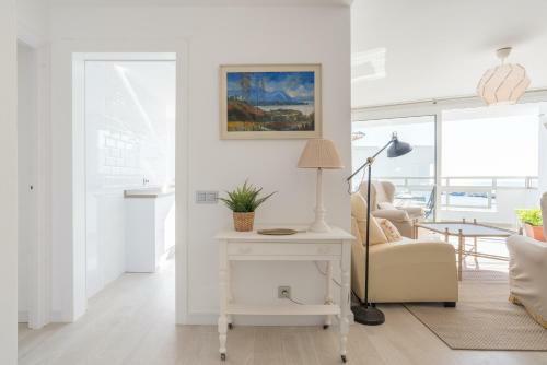 Apartamento Tgh/ Marbella Beachfront And Center