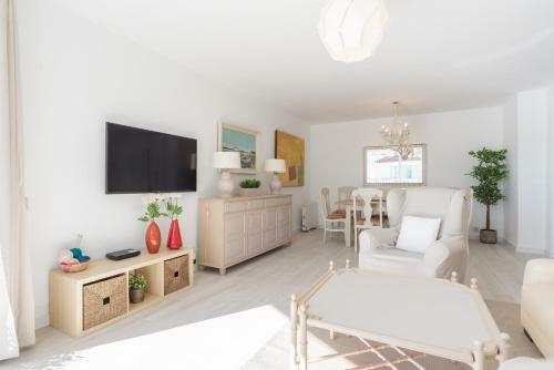 Apartamento Tgh/ Marbella Beachfront And Center