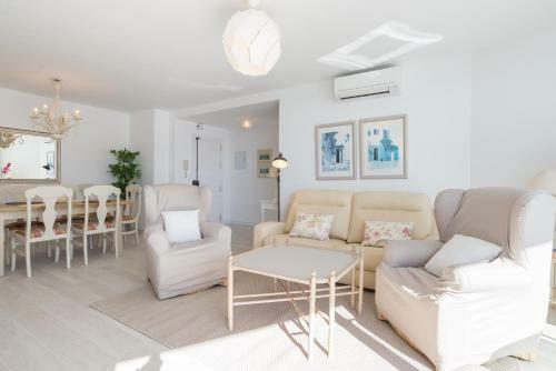 Apartamento Tgh/ Marbella Beachfront And Center