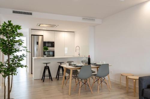 Apartamento Gran Marbella 6