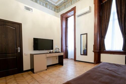 Shalimar Boutique Hotel