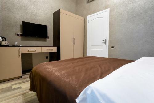Shalimar Boutique Hotel